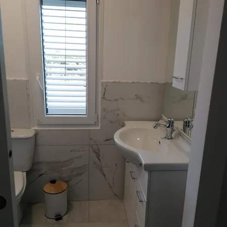 Vendégház Porto Fossa 2